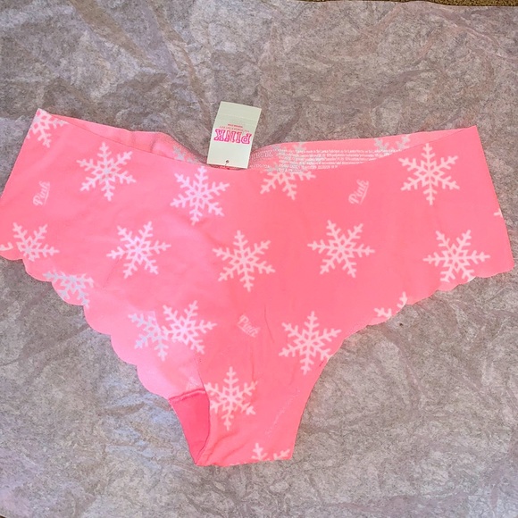 PINK Victoria's Secret Other - 💗PINK Victoria’s Secret cheekster panties💗